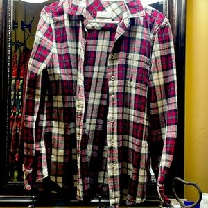 Dark purple size medium